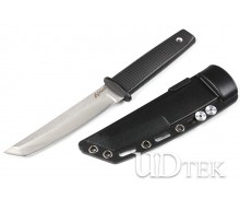 Cold Steel satin three beauty fixed knife UD405282 